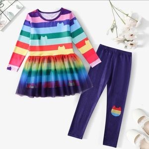 Gabby’s Dollhouse costume 4T